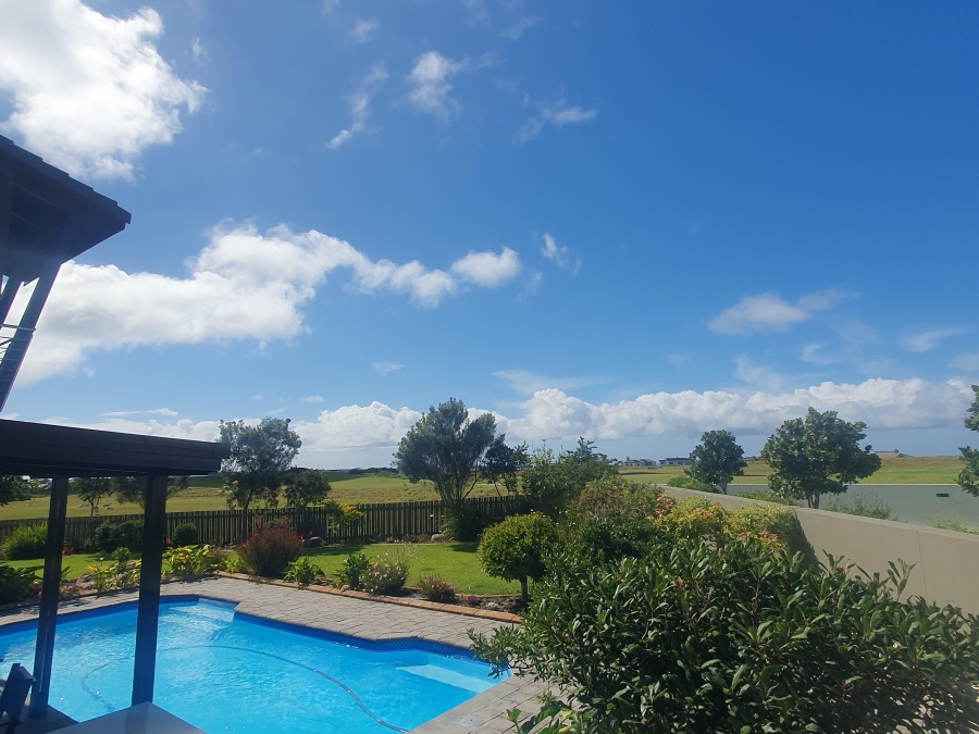 3 Bedroom Property for Sale in Oubaai Western Cape